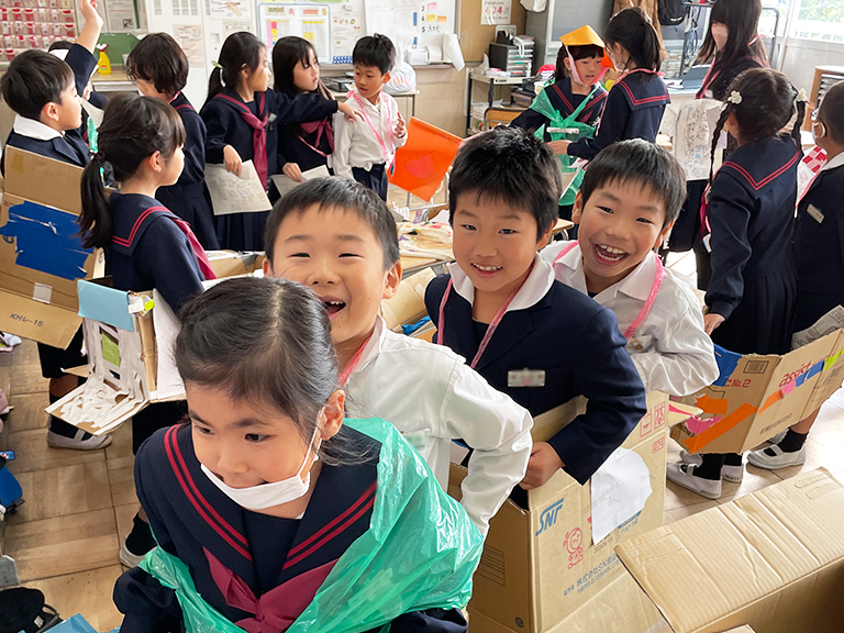 生活